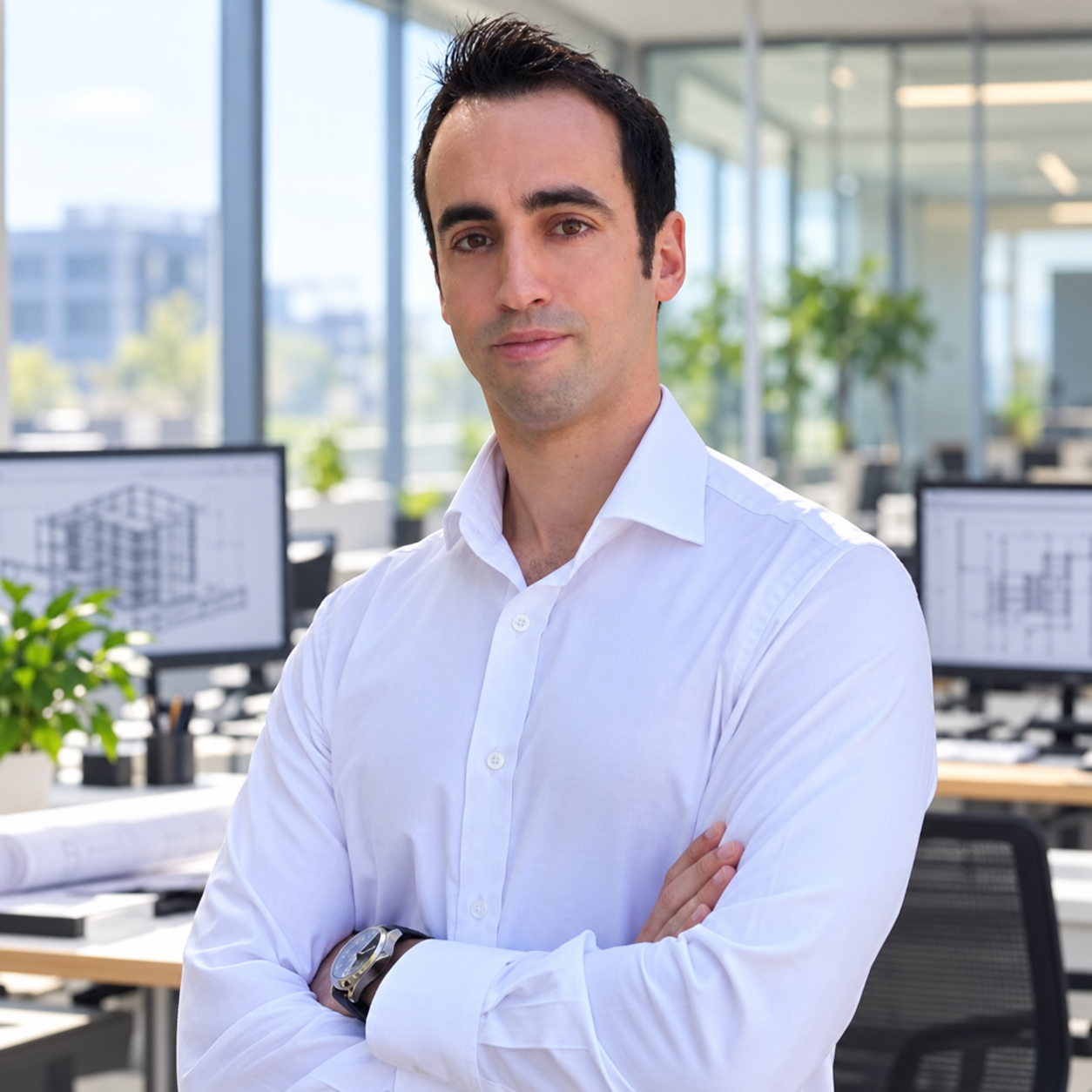 Hugo Goicoechea Lassaletta