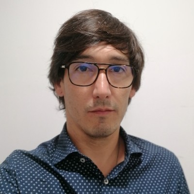 Rubén Martínez de Rituerto Domínguez